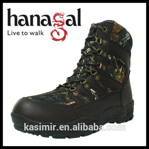 Alta calidad nuevo diseño mid cut caballo loco zapatos <span class=keywords><strong>de</strong></span> <span class=keywords><strong>seguridad</strong></span>, botas <span class=keywords><strong>de</strong></span> <span class=keywords><strong>seguridad</strong></span> para hombre - Product Image 2