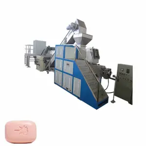 ZT-800 Laundry bar Soap Making Machine for soap production line processing machinery