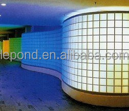 vendita calda mattone di vetro decorativo prezzo - Product Image 3