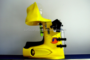 सीई प्रमाणित एक व्यक्ति डाइविंग स्कूटर - Product Image 5