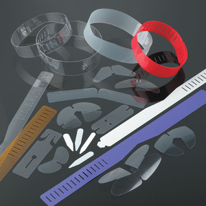 مواد للبقاء على ياقة القميص قابلة للتخصيص - Product Image 3