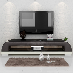 Muebles modernos para sala de estar, alto brillo, a precio de fábrica - Product Image 5