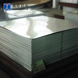 Ketebalan 0.3mm 0.4mm 0.5mm aluminium sheet di malaysia