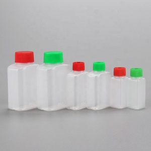 Mini <span class=keywords><strong>de</strong></span> plástico <span class=keywords><strong>de</strong></span> alimentos pp contenedor desechable <span class=keywords><strong>de</strong></span> 6ml botella <span class=keywords><strong>de</strong></span> salsa <span class=keywords><strong>de</strong></span> soja con tapa - Product Image 3