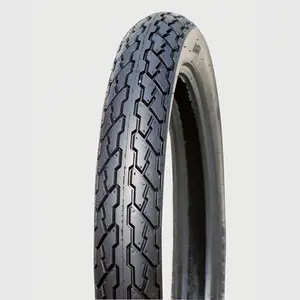 Hot selling Ghana 2.75-18 motorcycle tyre