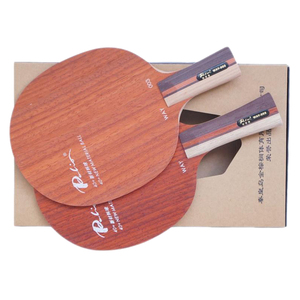 Palio Way 003 Raquette de Tennis de Table Professionnelle 8 Plis en Bois Pur pour Attaque Rapide, Lame de Ping-Pong pour Balles 40+ - Product Image 6