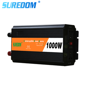 Suredom <span class=keywords><strong>1000</strong></span> Watt <span class=keywords><strong>Inverter</strong></span> Charger Ups Modified Sine Wave Dc To Ac <span class=keywords><strong>Inverter</strong></span>