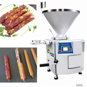 Edible Halal collagen sausage casing