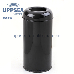 Cubo de Basura de Acero Inoxidable de 35L de Primera Calidad con Apertura por Presión - Product Image 5