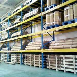 heavy duty speedlock מדפי מזרן - Product Image 3