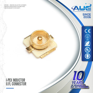 Totalmente compatible con Hirose y I-PEX Conector rf serie de Bajo Perfil Móvil - Product Image 2