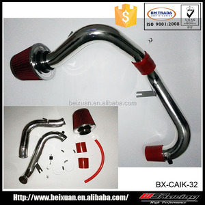 Kit de admisión de aire frío para Civic DX LX EX 1.7L L4, 2001-2005 - Product Image 3