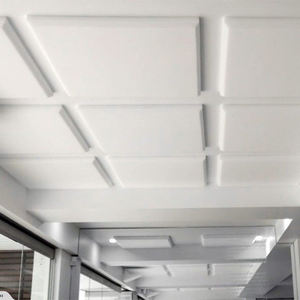 <span class=keywords><strong>Mousse</strong></span> <span class=keywords><strong>acoustique</strong></span> en mélamine approuvée EN 45545 - Classe A ignifuge, absorbeur <span class=keywords><strong>acoustique</strong></span> haute <span class=keywords><strong>efficacité</strong></span> - Product Image 3