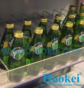 Hookei Smart Roller - <b>Shelf</b> Management System Roller Track System - Product Image 2