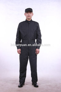 Promotionnel pas cher ignifuge vêtements de travail salopettes chine - Product Image 1