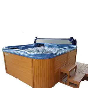 Inground स्विमिंग पूल के बारे में मालिश बाथटब कीमत बच्चों नहाने के टब के लिए और हाइड्रो स्नान टब