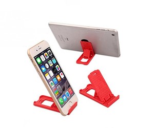 <span class=keywords><strong>Support</strong></span> <span class=keywords><strong>de</strong></span> téléphone universel pour <span class=keywords><strong>Smartphone</strong></span> <span class=keywords><strong>Support</strong></span> plié <span class=keywords><strong>Support</strong></span> réglable <span class=keywords><strong>Support</strong></span> <span class=keywords><strong>de</strong></span> <span class=keywords><strong>bureau</strong></span> pour téléphone portable Couleur aléatoire - Product Image 4