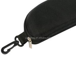 Pliage personnalisé eva lunettes <span class=keywords><strong>de</strong></span> soleil lunettes voyage cas organisateur - Product Image 5