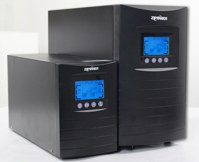 UPS Power Supply High Frequency Online UPS 110v 220v 50hz 60hz UPS