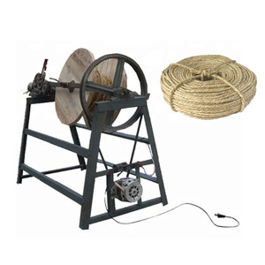 Rơm tự động máy dây lúa cuống rơm làm dây máy - Product Image 6