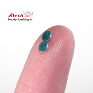 Afstandsbediening Magneet Kleine Krachtige Elektromagneet - Product Image 1
