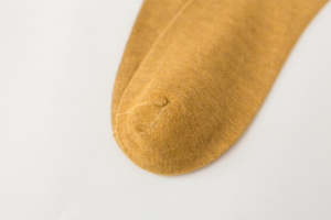 Chaussettes en coton de qualité supérieure, 5 couleurs par lot, sans visible, au meilleur prix - Product Image 4