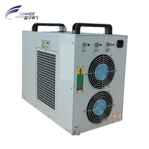 산업 레이저 냉각기 CW-5000 낮은 가격
