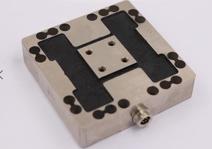 Détecteur de force Triaxial Fx <span class=keywords><strong>Fz</strong></span>, cellule de charge 3D - Product Image 4