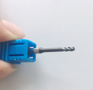 Weix per affilare i coltelli professionale Dentale zirkonzahn carburo di tungsteno Fresatura Frese fit per <span class=keywords><strong>VHF</strong></span> Macchine CAD CAM per K4 - Product Image 4