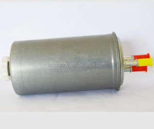 Peugeot 206 için OEM benzin yakit filtresi araba yakıt pompası 1J0201511A alüminyum almanya standart yapılmış - Product Image 3