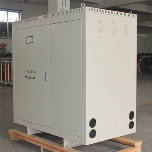 अच्छा ट्रांसफार्मर 320kva तीन चरण शुष्क प्रकार/320 kva विद्युत वोल्टेज अलग ट्रांसफार्मर - Product Image 5