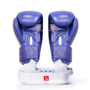 Sèche-gants de boxe à alimentation électrique avec protection thermique et désodorisant à l'ozone Max - Product Image 1