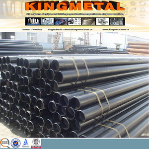 <span class=keywords><strong>ASTM</strong></span> <span class=keywords><strong>A501</strong></span> cấp một ống thép carbon liền mạch cán nóng với chứng chỉ API JIS GS cho các ứng dụng dầu và nồi hơi - Product Image 3