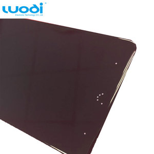 Pantalla táctil LCD de repuesto para <span class=keywords><strong>BQ</strong></span> <span class=keywords><strong>Aquaris</strong></span> X Pro - Product Image 5