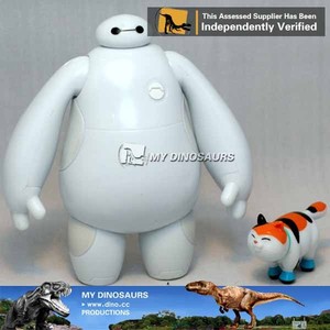 Z MY Dino-J18 Robot Cử Động Thông Minh Mô Phỏng Cao - Product Image 6