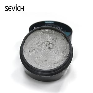 <span class=keywords><strong>Pasta</strong></span> Mate para Cabello SEVICH para Hombre, Cera Fijadora Fuerte - Product Image 2