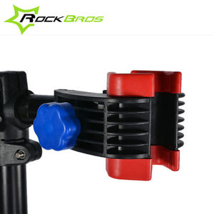 ROCKBROS Regolabile di Riparazione Della Bici Del Basamento Della Bicicletta Del Basamento Display Rack - Product Image 3