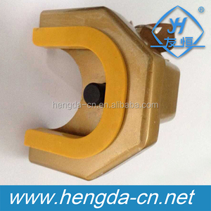 YH9009 forte attelage de remorque de haute sécurité serrures - Product Image 3