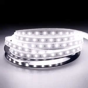 冷白 6000 K/6500 K 三星 5630 LED 灯条/striscia/带/条纹