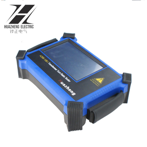 Plein-automatique Automatiquement Transformateur Ratio Mettre Le Testeur pour vente - Product Image 4