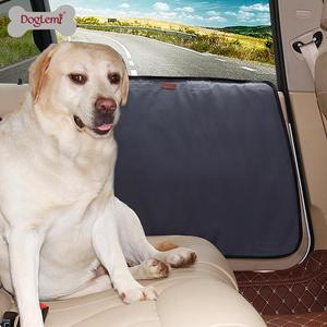 Accessori per cani da compagnia coprisedile auto e protezione portiera laterale per viaggi e viaggi <span class=keywords><strong>in</strong></span> auto - Product Image 1