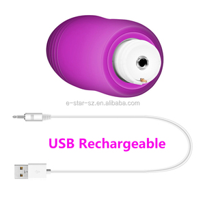 Xese mainan seks dewasa nirkabel Vibrator telur bergetar untuk wanita <span class=keywords><strong>Vagina</strong></span> <span class=keywords><strong>Vagina</strong></span> - Product Image 6