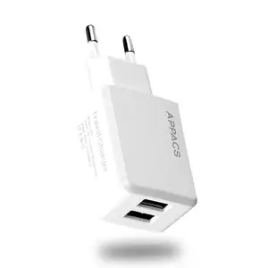 Charger adapter for samsung galaxy tab gt-p1000 charger us and eu plug