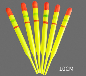Offre Spéciale 1.5cm 8cm 10cm 15cm flotteur de pêche en plastique avec lumière - Product Image 3