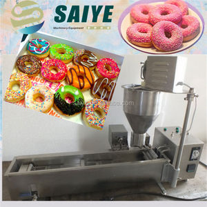Máquina Profesional para Hacer <span class=keywords><strong>Mini</strong></span> Donas - Product Image 1