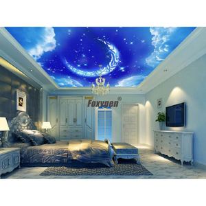 Color Azul <span class=keywords><strong>Cielo</strong></span> para Decoración de Techos, Gran Venta - Product Image 2