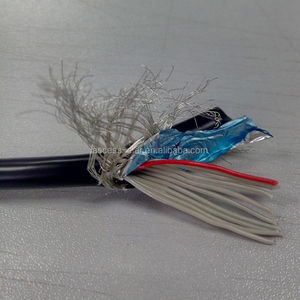 Cable Plano IDC de 64 Pines con Conector Tipo Arcoíris, Alta Calidad y Entrega Rápida - Product Image 2