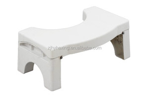 坐便凳蹲式卫生间折叠马桶凳 - Product Image 5