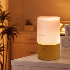 <strong>Room</strong> <strong>Diffuser</strong> with Night Light Ultrasonic Aroma <strong>Diffuser</strong> - Product Image 2