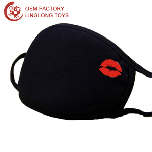 قناع طبي طبي للوجه والفم من القطن من القطن من من من من القطن من من من من من القطن من من من من من من القطن من من من من من من أجل تحسين صحة المرأة - Product Image 3